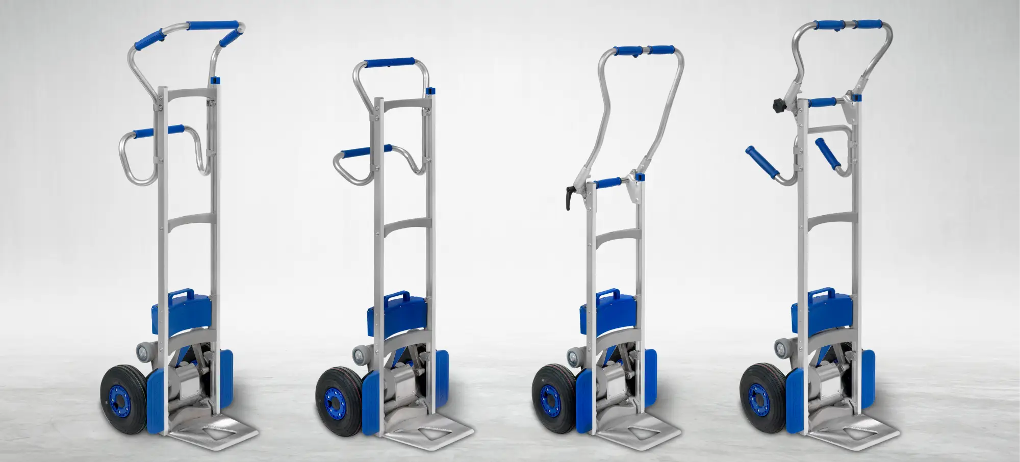 schodołazy towarowe SAL